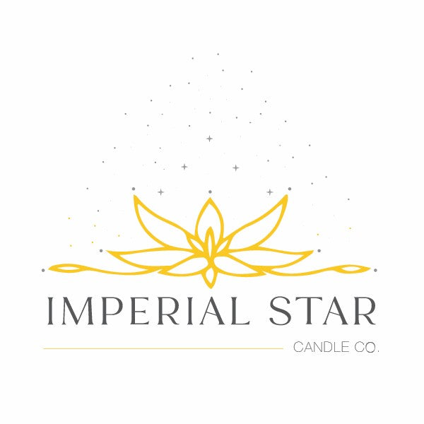 Imperial Star Candle Co. logo