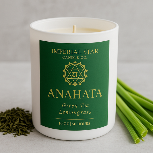 ANAHATA 8oz LIMITED - Relaunch Promo - Limited Time