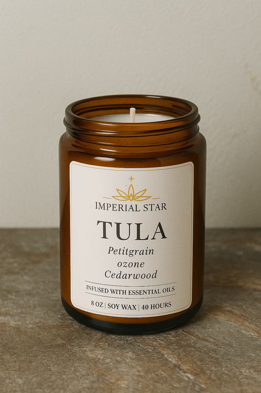 Tula - Balance