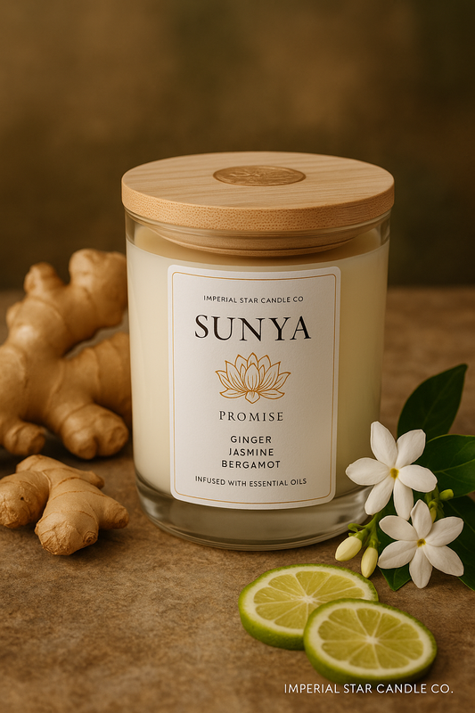 SUNYA 5 oz