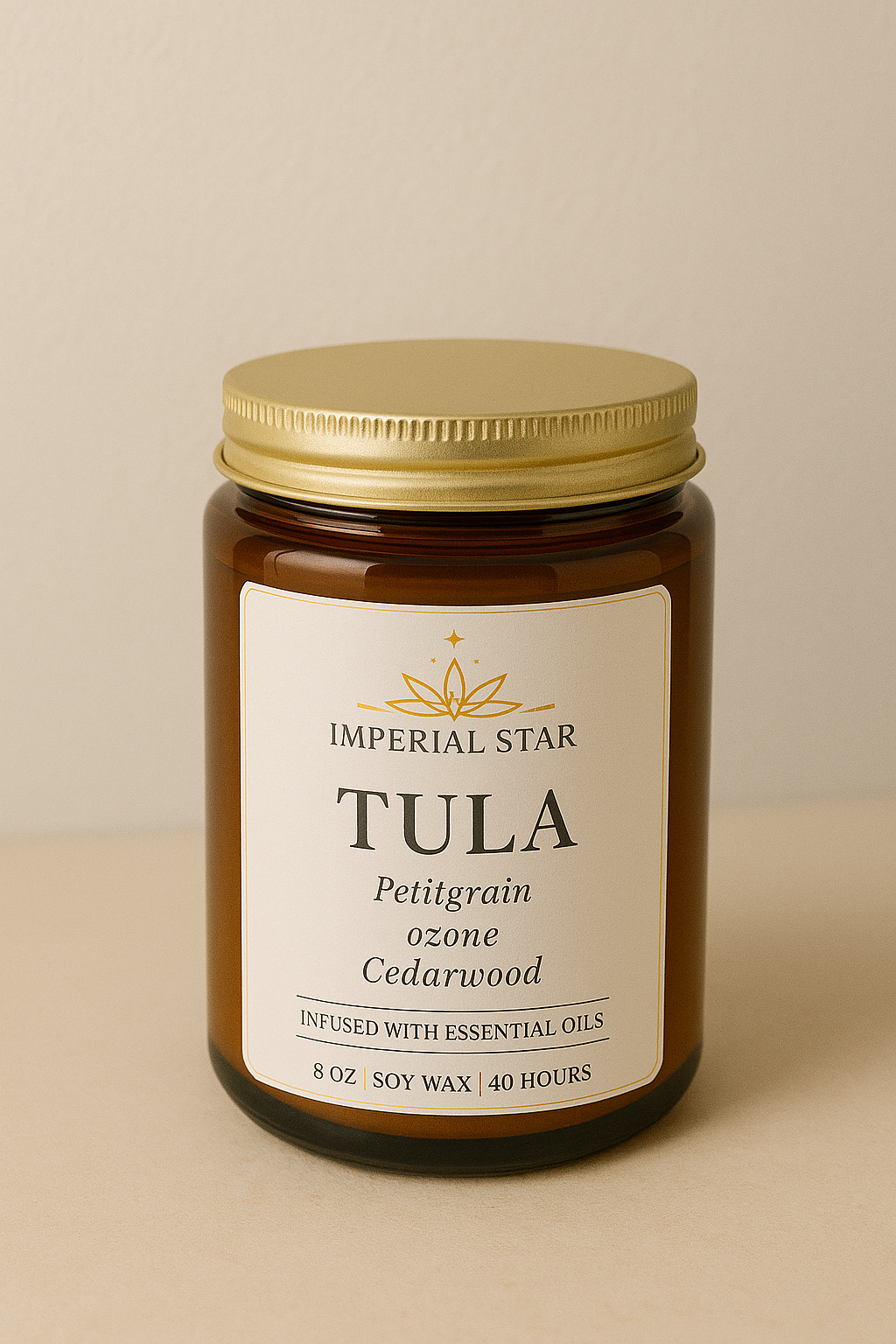 Tula - Balance