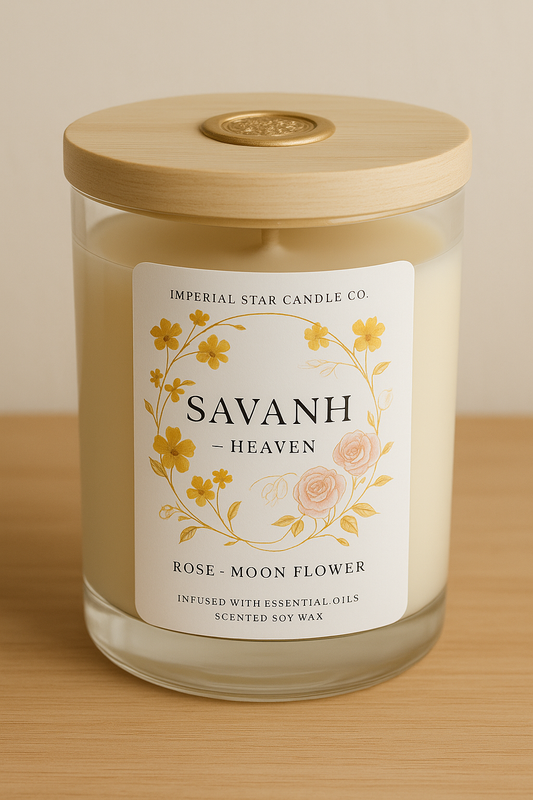 SAVANH 5 oz