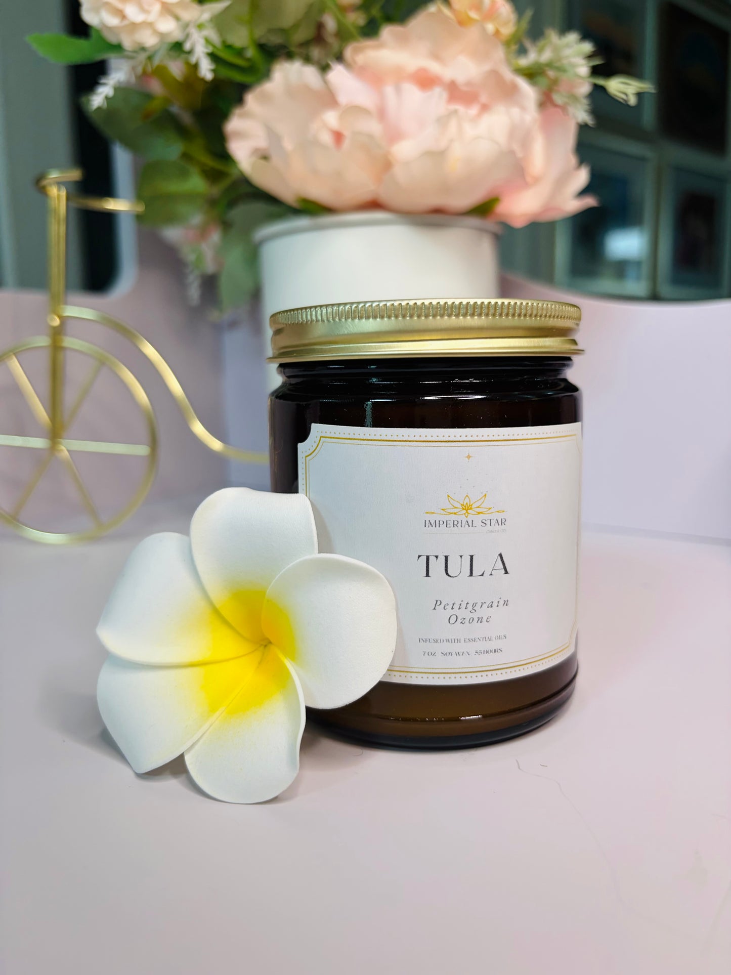 Tula - Balance