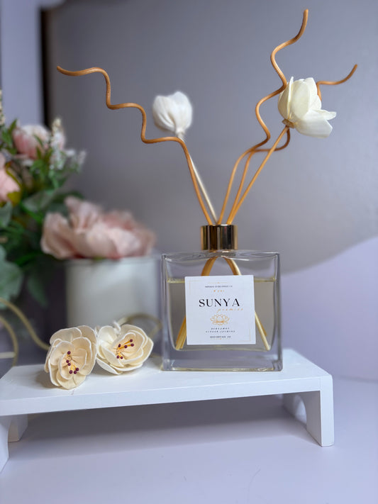 SUNYA – Promise