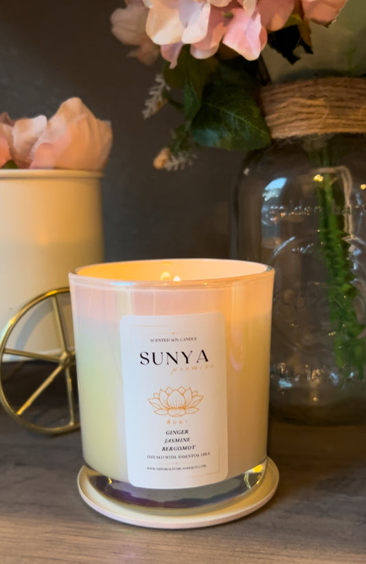 SUNYA 8.5 oz