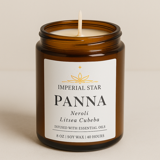 Panna - Wisdom
