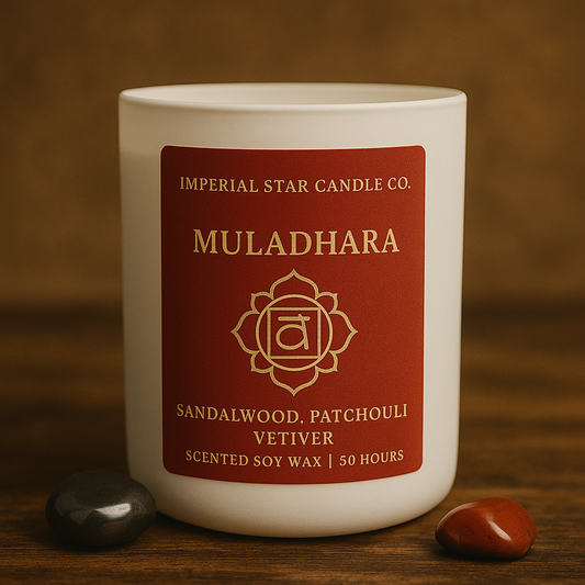 NEW Muladhara 8 oz – Launch Promo