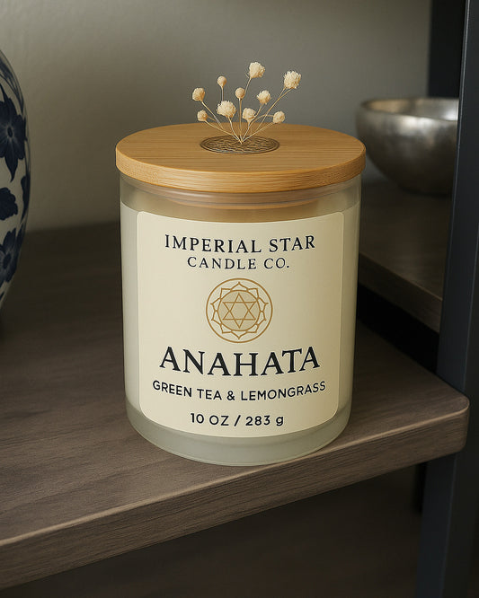 Anahata 10oz  —Discontinued