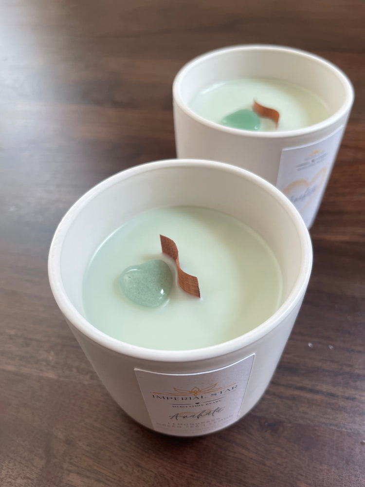 Imperial Star Candle Co.